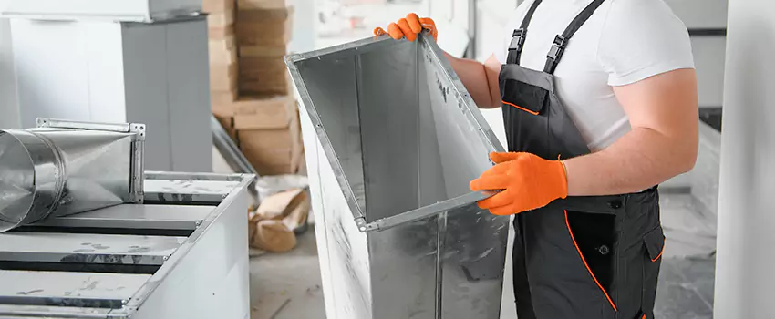 Ventilation Fan Cleaning Services in Galt, California