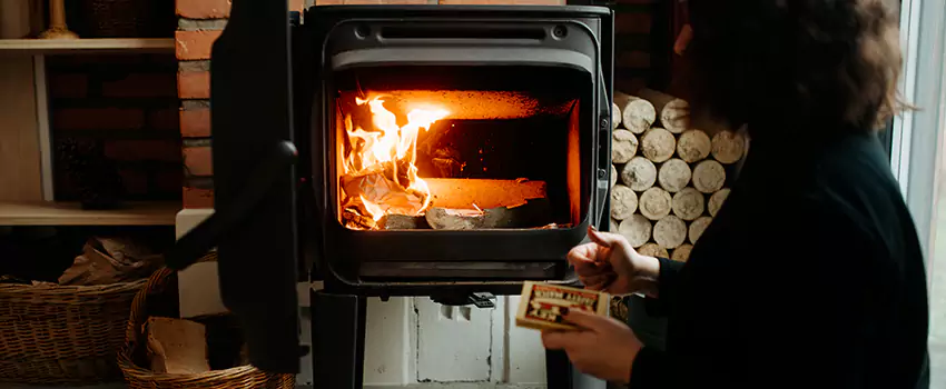 Key Features of Vermont Castings Fireplaces in Galt, CA