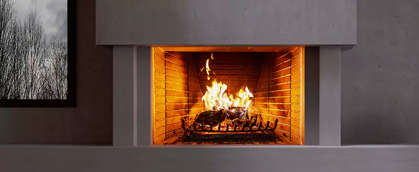 Indoor Wood Burning Furnace Repair and Installation in Galt, California