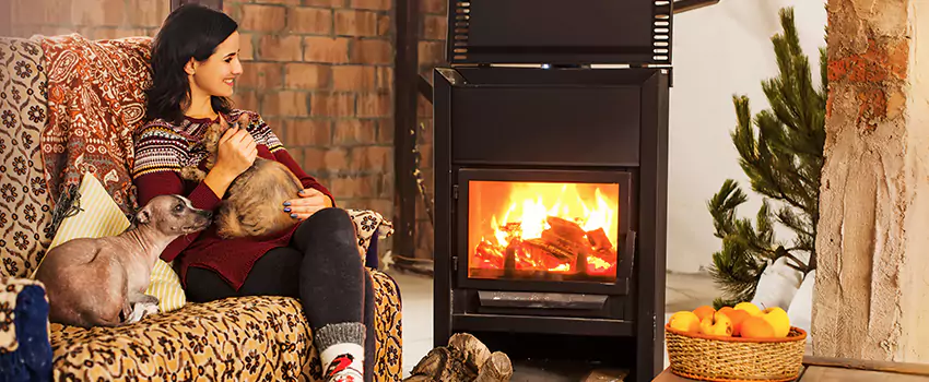 Wood Stove Chimney Cleaning Services in Galt, CA