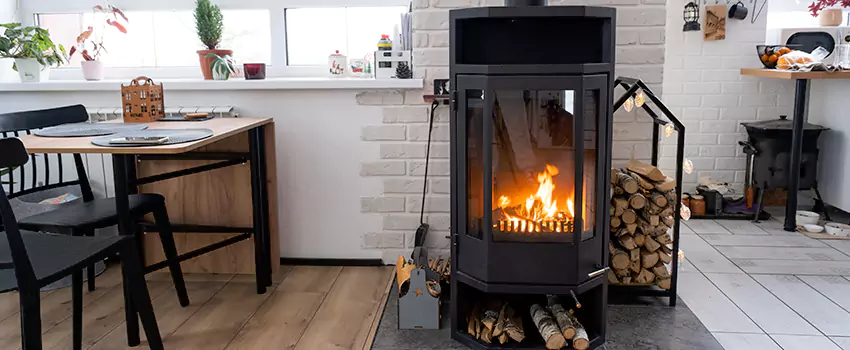 Wood Stove Firebox Installation Services in Galt, CA