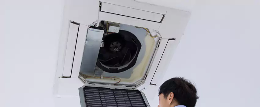 Benefits of Professional Air Duct Cleaning in Galt, California