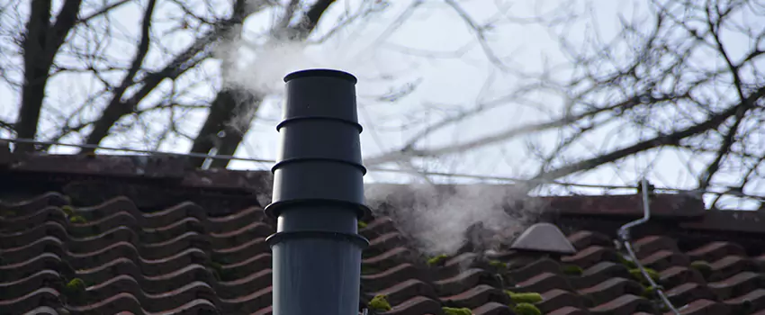 Broken Chimney Animal Screen Repair And Installation in Galt, CA