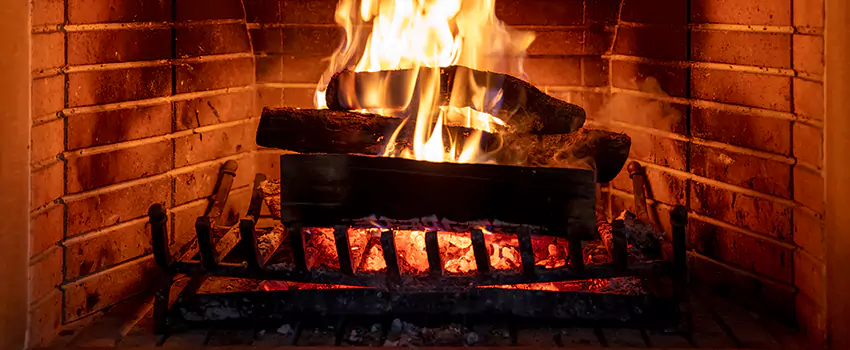 Chimney Ash Dump Cover Repair Services in Galt, CA