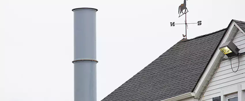 Multi-flue Chimney Caps Installation And Repair in Galt, CA