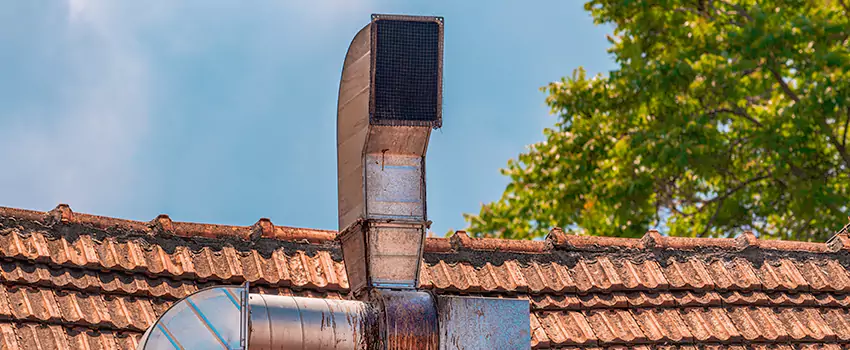 Chimney Creosote Cleaning Experts in Galt, California
