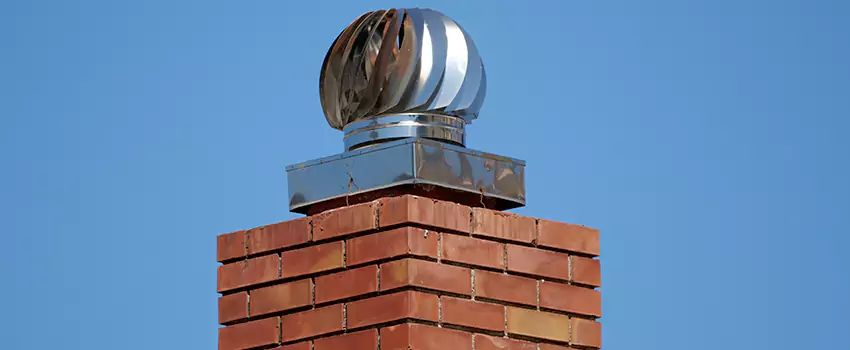 Chimney Damper Hinge Repair in Galt, CA