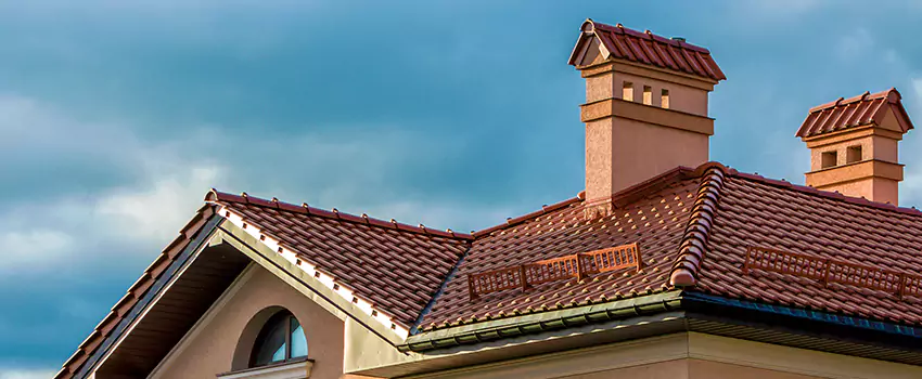 Residential Chimney Services in Galt, California