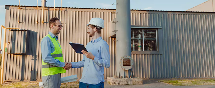 Chimney Cap Inspection in Galt, CA