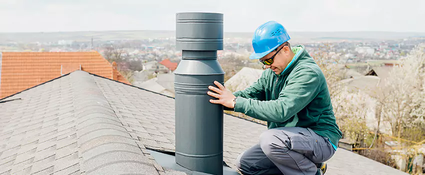 Insulated Chimney Liner Services in Galt, CA