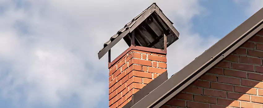 Chimney Saver Masonry Repair Contractor in Galt, California