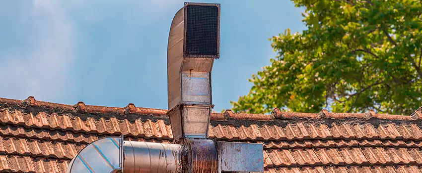 Chimney Blockage Removal in Galt, California