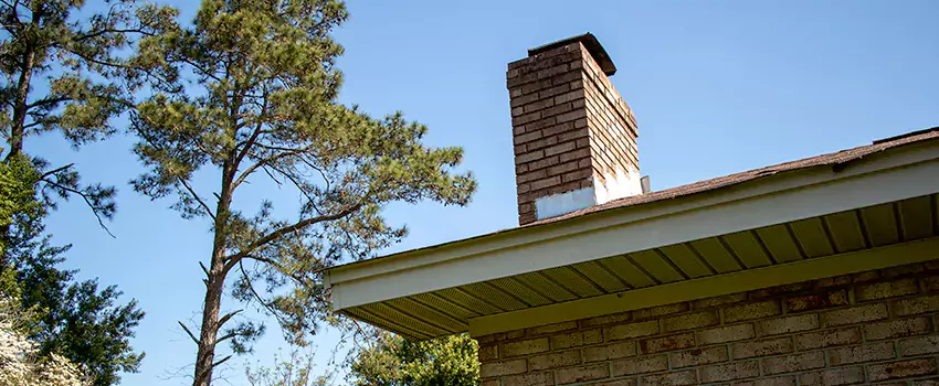 Brick Chimney Sweep Near Me in Galt, CA