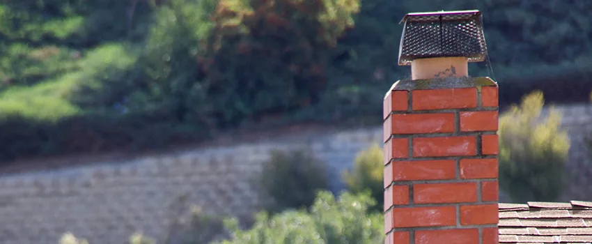 Chimney Tuckpointing And Masonry Restoration in Galt, CA