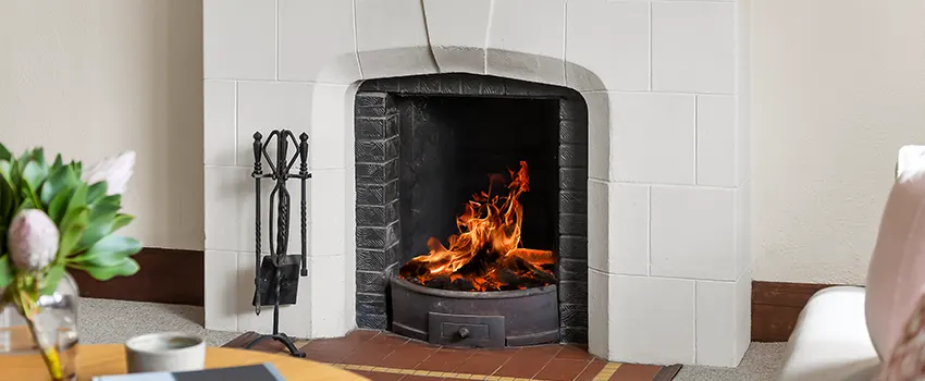 Classic Open Fireplace Design Services in Galt, California