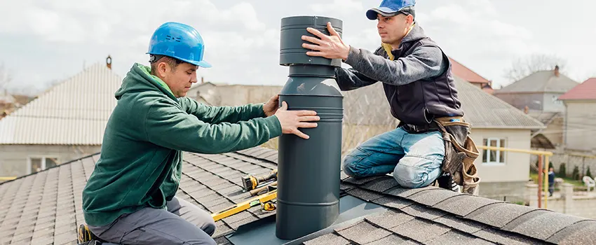 Commercial Chimney Cost in Galt, CA