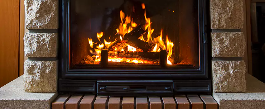 Decorative Fireplace Installation Cost in Galt, California