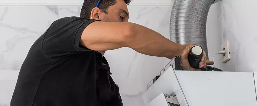 Dryer Vent Blockage Cleaning in Galt, CA