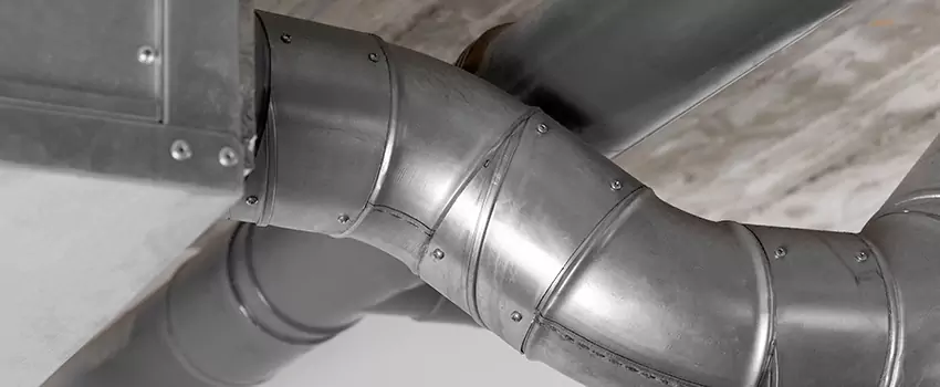 Dryer Vent Blockage Inspection in Galt, CA