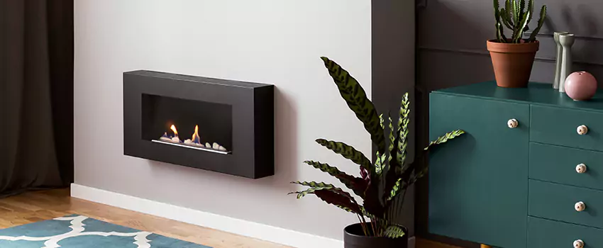 Cost of Ethanol Fireplace Repair And Installation Services in Galt, CA