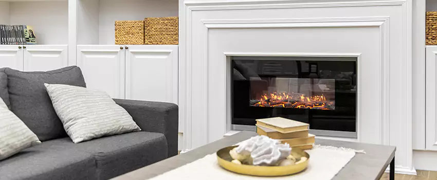 Professional Fireplace Maintenance Contractors in Galt, CA