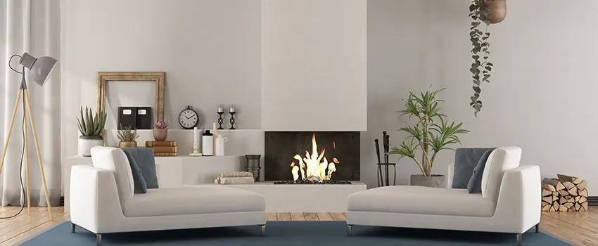 Decorative Fireplace Crystals Services in Galt, California