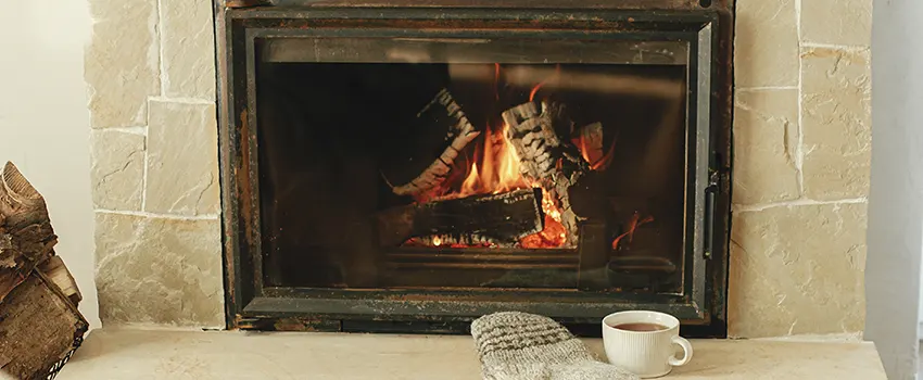 Fireplace Door Handle Replacements Services in Galt, California