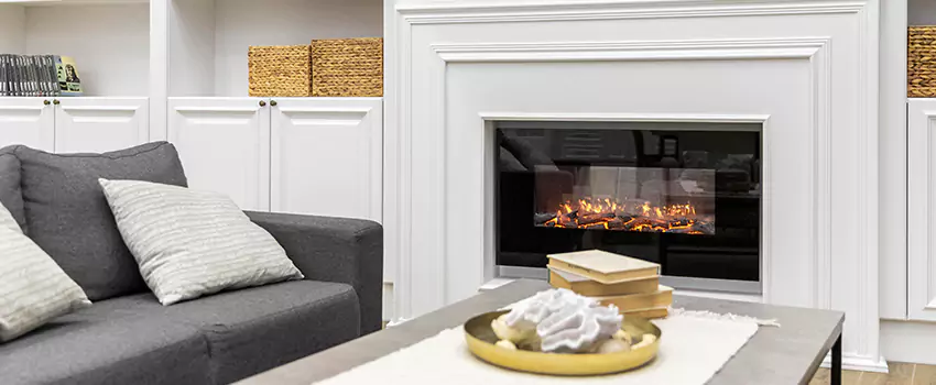 Pellet Fireplace Insert Installation in Galt, CA