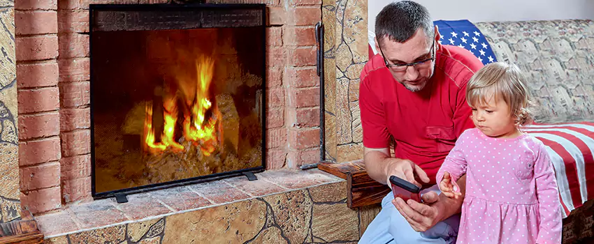 Fireplace Safety Locks For Kids in Galt, CA