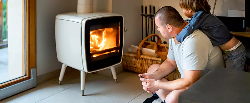 Fireplace Flue Maintenance Services in Galt, CA