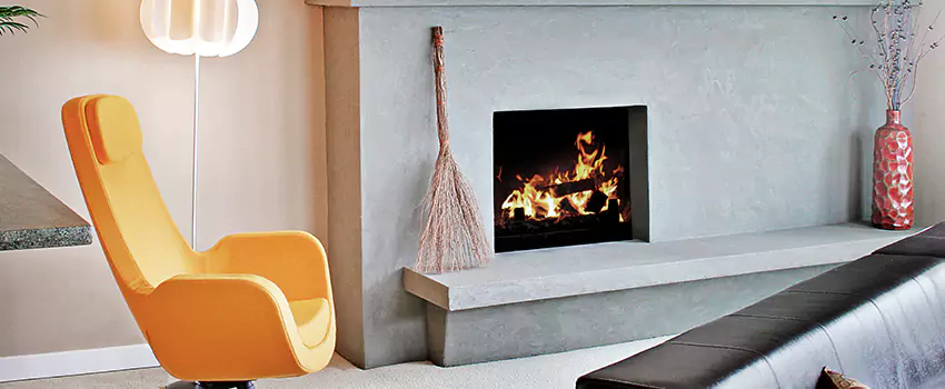 Electric Fireplace Makeover Services in Galt, CA