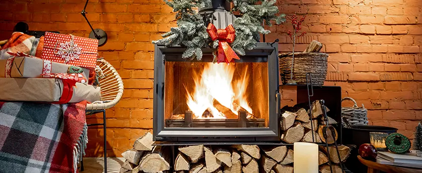 Steel Fireplace Grate Repair And Replacement Services in Galt, California