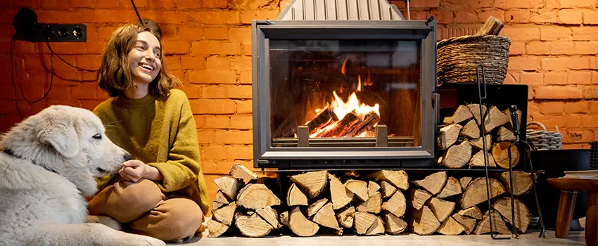 Fireplace Smell Removal Cost in Galt, CA