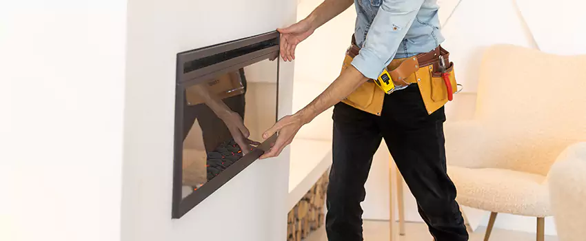 Traditional Fireplace Vent Sweeping in Galt, CA