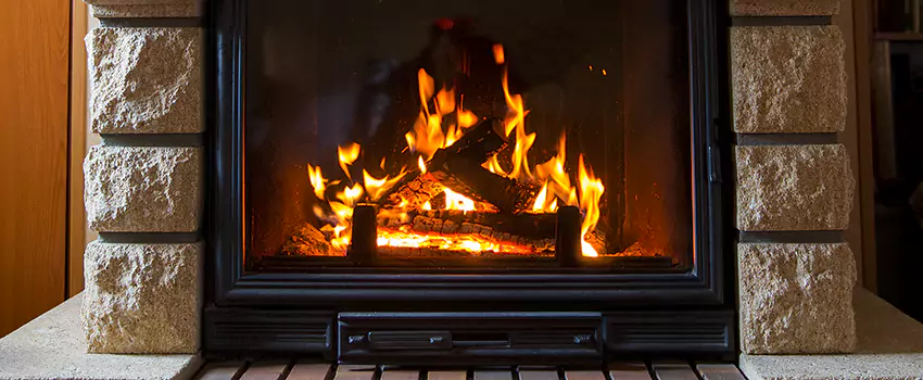 Fireplace Xtrordinair Probuilder Gas Fireplace Installation in Galt, CA