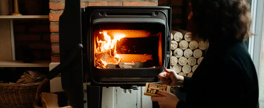 Hearthstone Wood Stoves Fireplace Repair in Galt, California