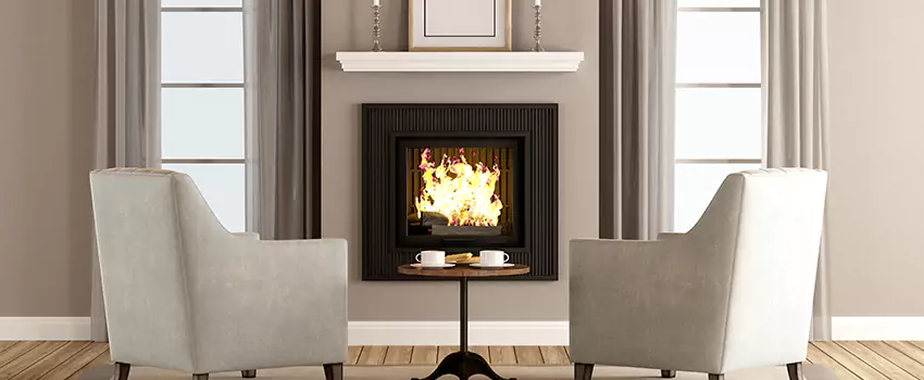 Heatilator Direct Vent Fireplace Services in Galt, California