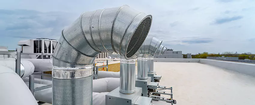 Insulated Ductwork Repair Services Near Me in Galt, CA