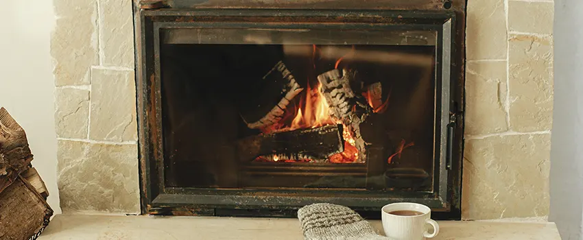 Kings man Fireplaces Insert Services in Galt, CA