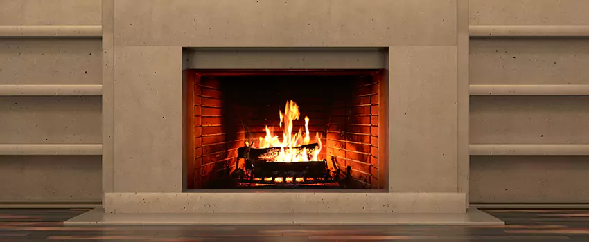 Majestic Trilliant Series Gas Fireplace Insert Repair in Galt, California