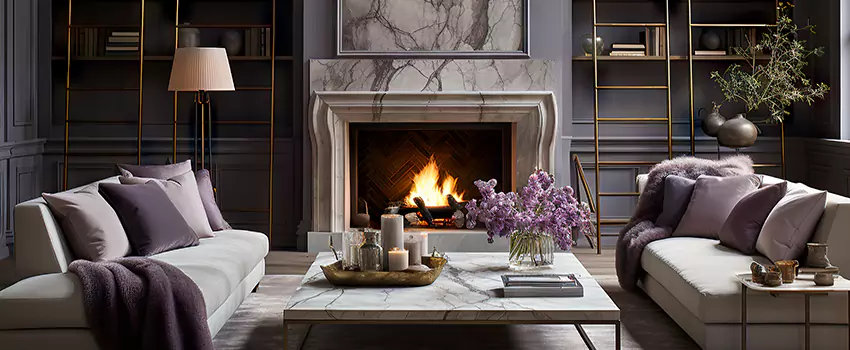 Napoleon Galaxy Series Outdoor Fireplaces Repair in Galt, CA