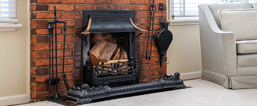 Custom Old Fireplace Redesign Services in Galt, California