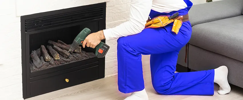 Pellet Fireplace Repair Services in Galt, CA