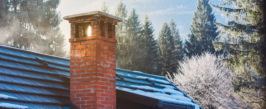 Residential Chimney Rain Caps Repair Services in Galt, CA