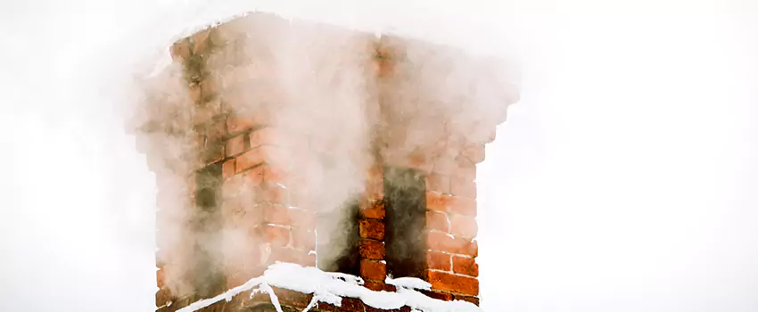 Chimney Flue Soot Removal in Galt, CA