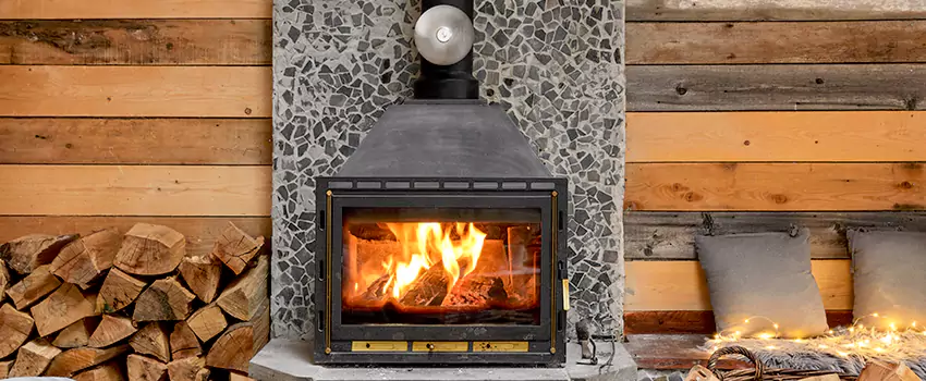 Travis Industries Elite Fireplace Inspection and Maintenance in Galt, California