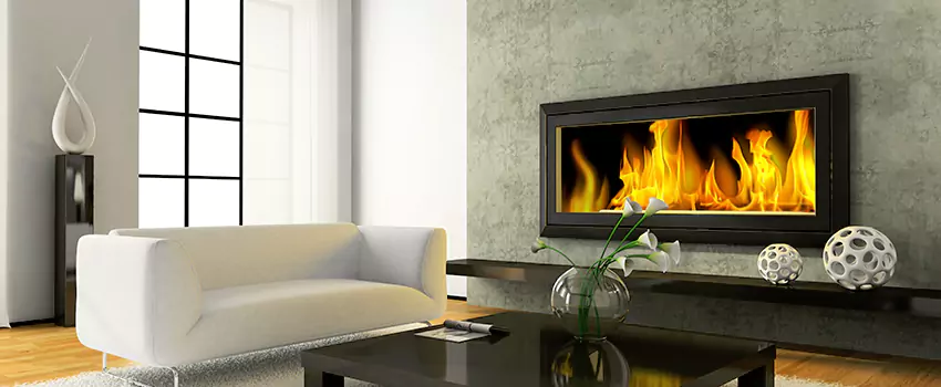 Ventless Fireplace Oxygen Depletion Sensor Installation and Repair Services in Galt, California