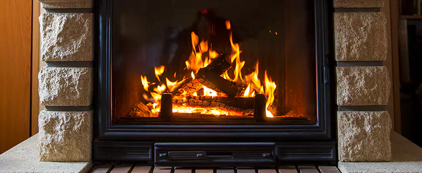 Cost of Wood Fireplace Installation in Galt, CA