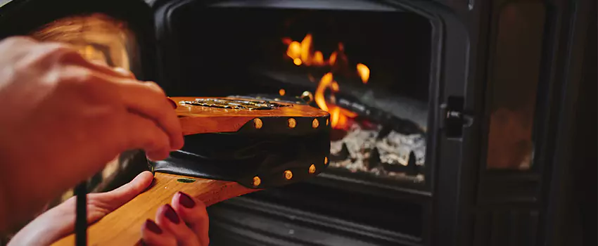 Cost of Wood Furnace Repair and Installation Services in Galt, CA