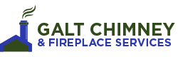 Fireplace And Chimney Services in Galt